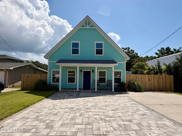 207 San Gabriel St, Panama City Beach, FL 32413