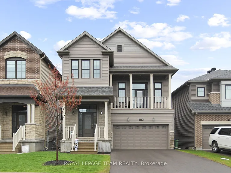 119 Discovery Cres — Photo 1