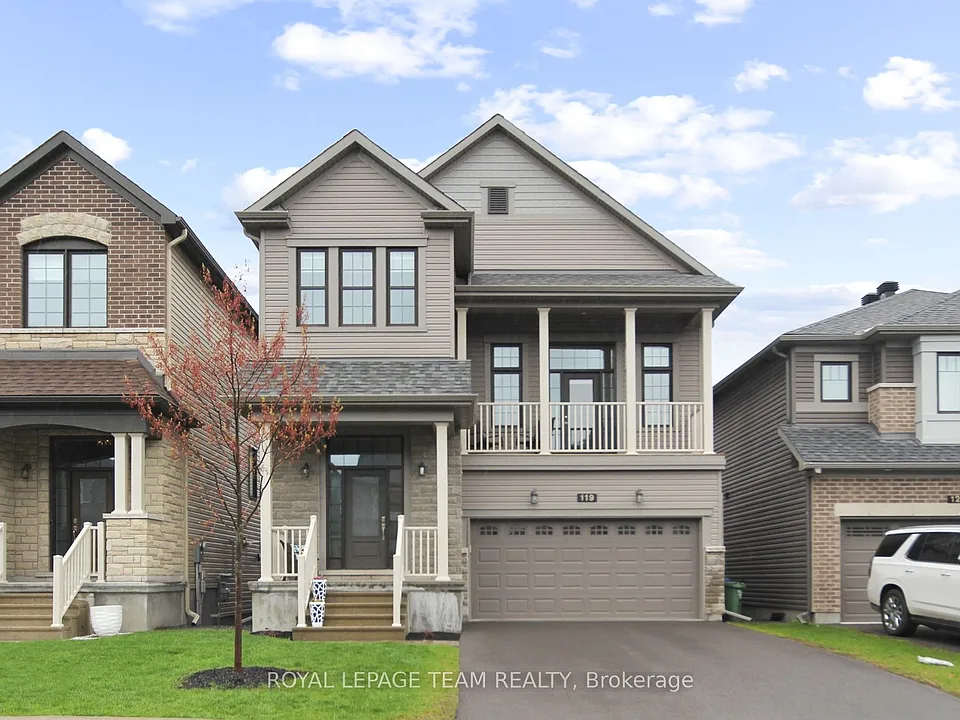 119 Discovery Cres