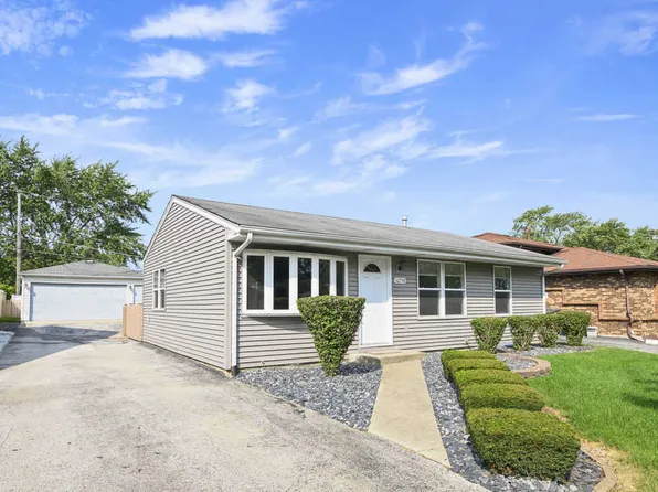 16750 91st Ave, Orland Hills, IL 60487