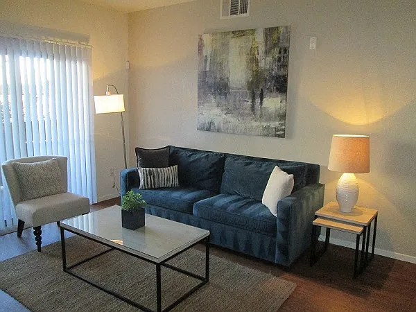 Copper Creek Apartments — Photo 37