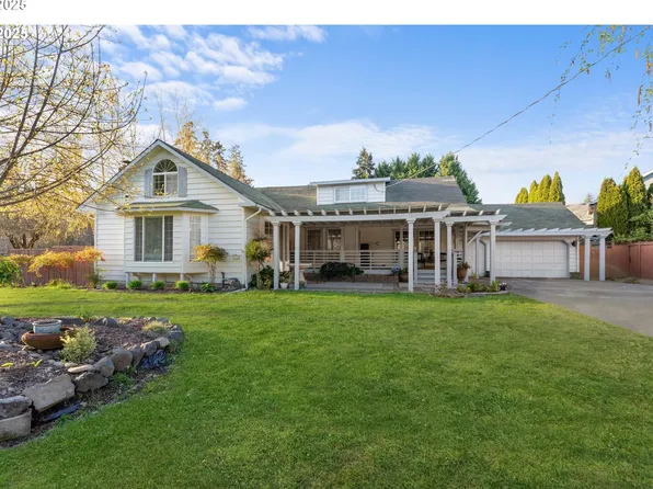 15095 SW Weir Rd, Beaverton, OR 97007