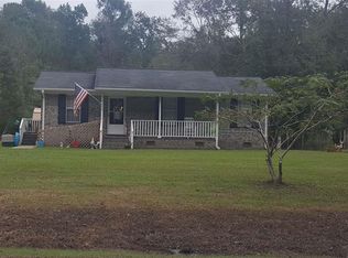 4622 Pee Dee Hwy, Conway, SC 29527