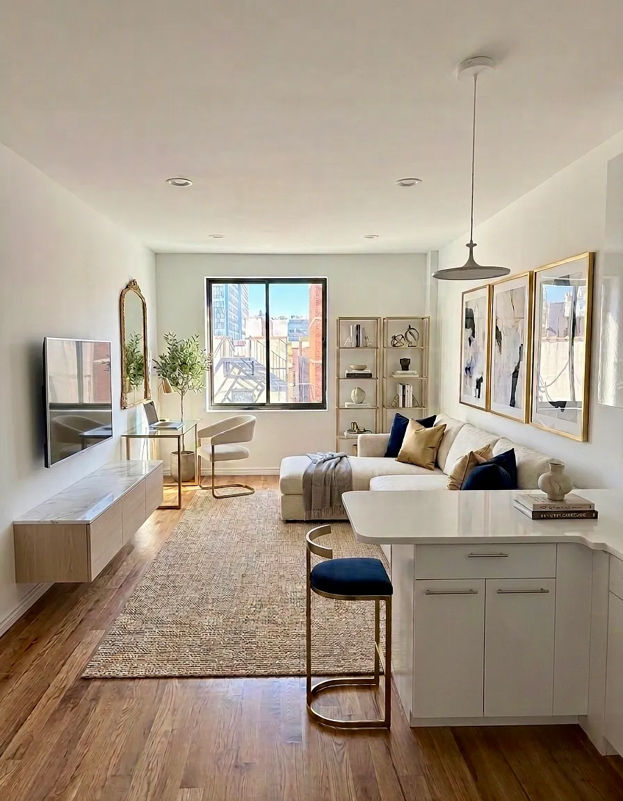 333 East 95th Street — Photo 1