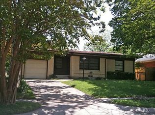 2109 Blake Ave, Dallas, TX 75228