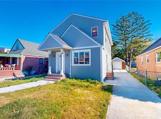 12019 226th St, Cambria Heights, NY