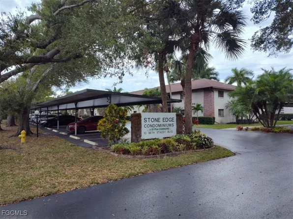 10 Beth Stacey Blvd APT 213, Lehigh Acres, FL 33936