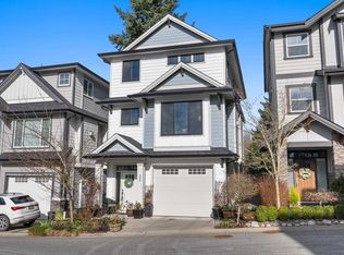 4295 Old Clayburn Rd #22, Abbotsford, BC V3G0G4