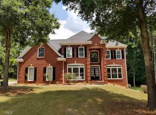 120 Driftwater Ct, Fayetteville, GA 30215