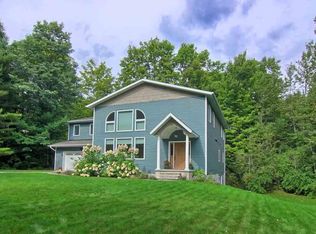 7470 River St, Benzonia, MI 49616