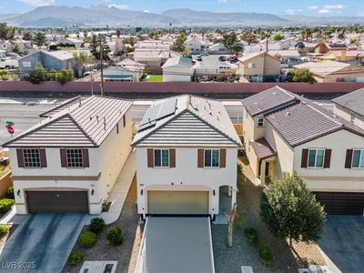 5667 Foxglove Field St, Las Vegas, NV, 89130