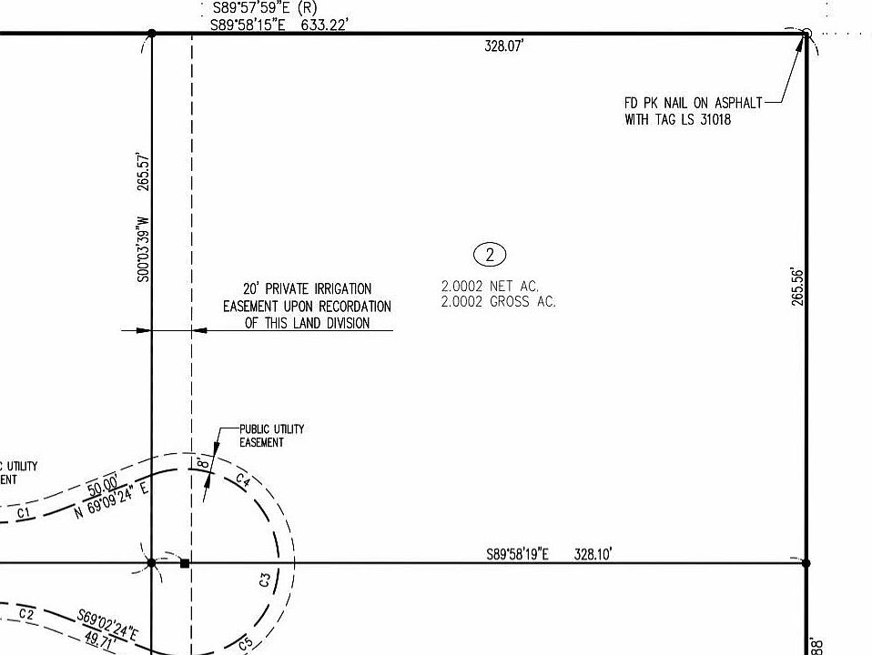 2nd image of 2 S Avenue A