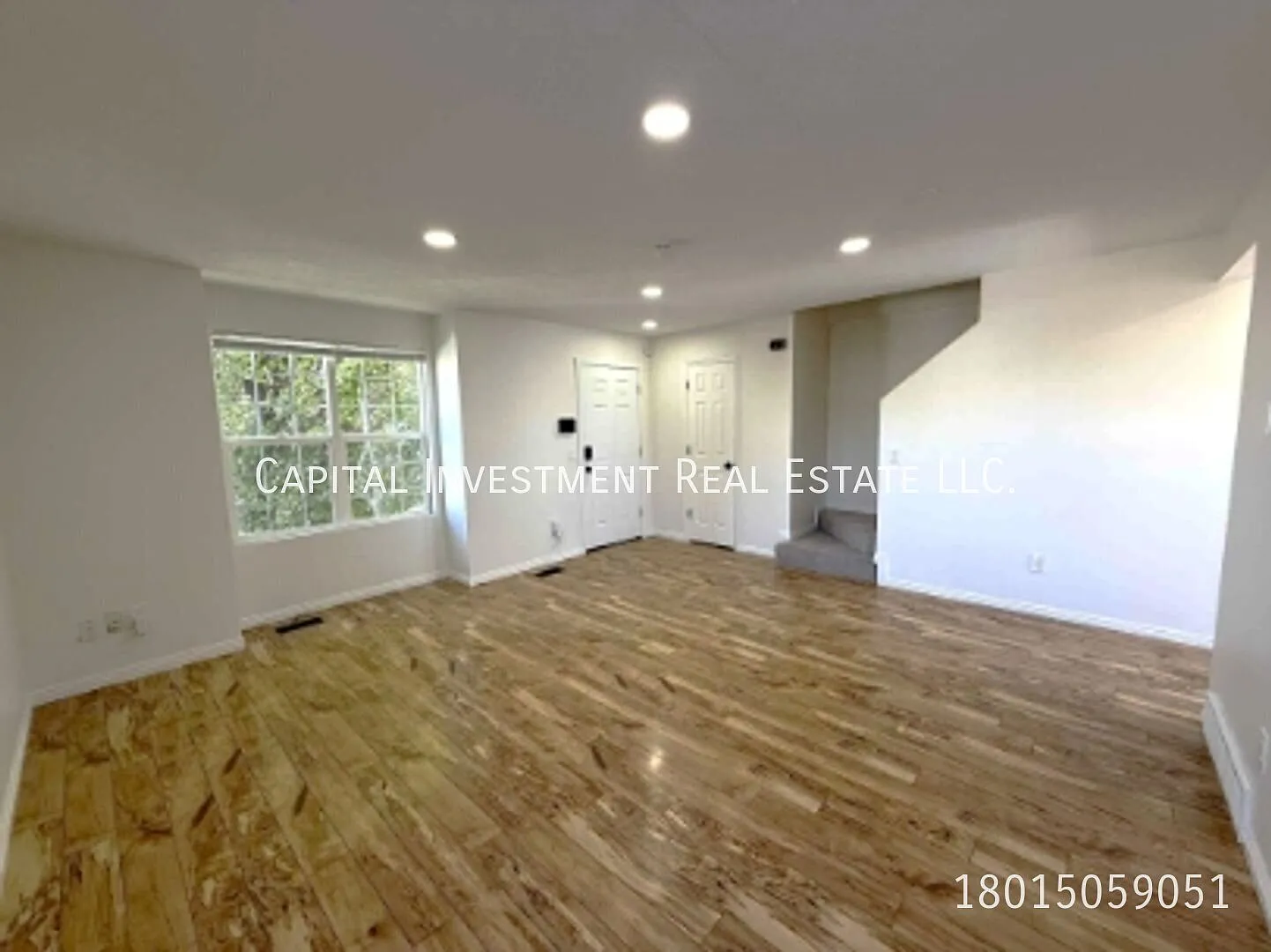 Large Townhome Available! — Photo 3