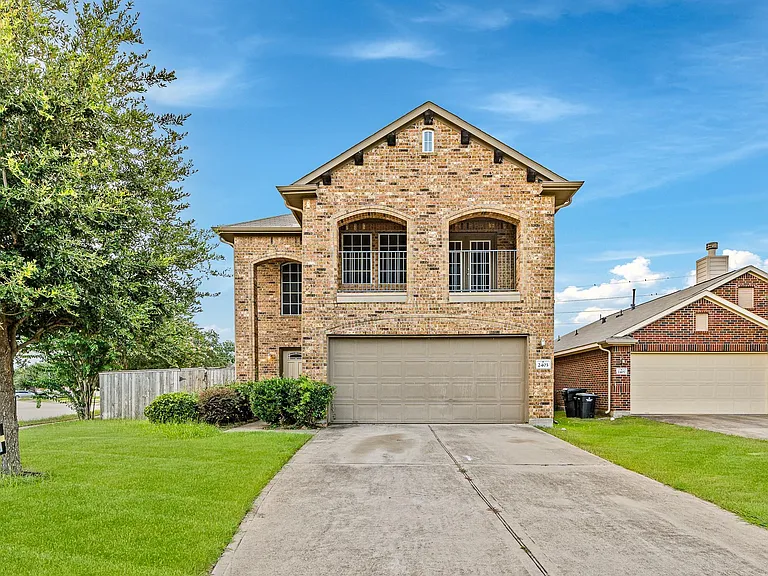2403 Summers Glen Ct — Photo 33