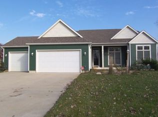 62559 Tulip Tree Ln, Cassopolis, MI 49031