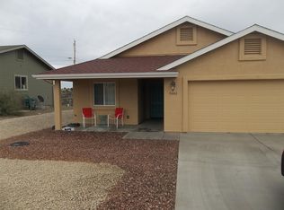 5461 E Onyx Dr, Prescott, AZ 86303