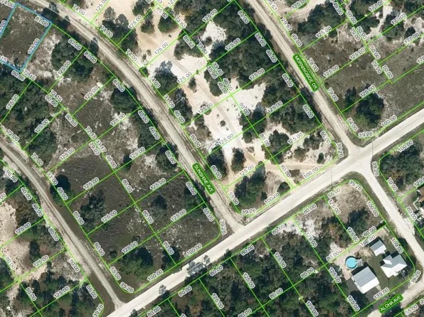 417 Sunshine Ave #9, Lake Placid, FL 33852