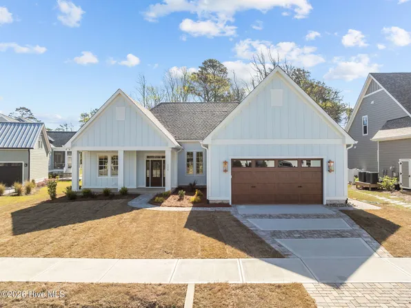 532 Avocet Drive, Beaufort, NC 28516