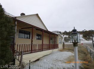 53 Juniper St, Ruth, NV 89319
