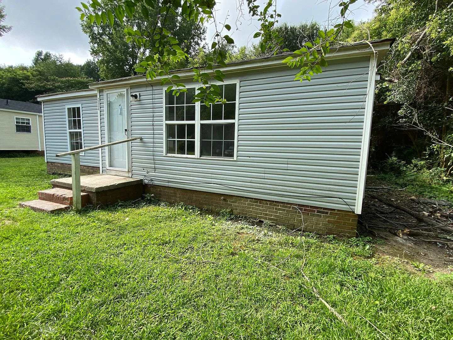 Newly remodeled home is located in Lancaster, SC 29720. — Photo 1