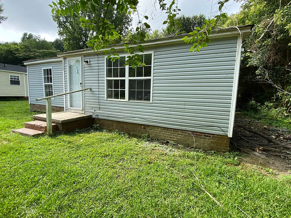 2334 Old Blackmon Ln
