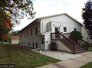 425 2nd Ave NW, Milaca, MN 56353