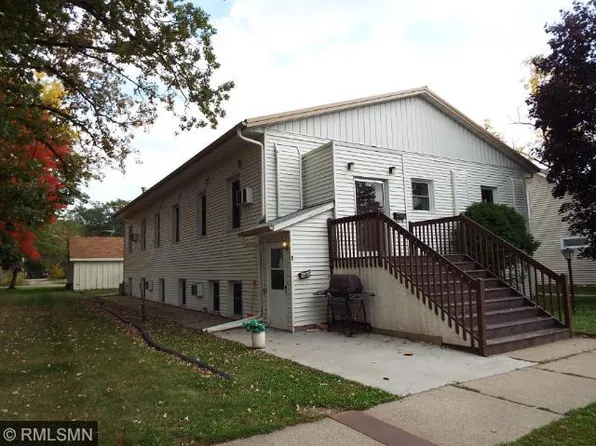 425 2nd Ave NW, Milaca, MN 56353