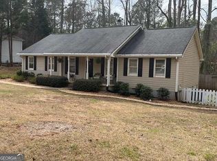 236 Concord Dr, Watkinsville, GA 30677