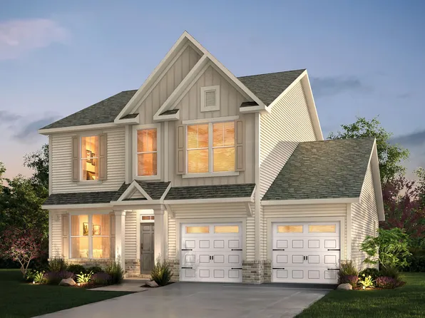 Lexa Plan, Lake Royale