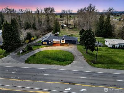 5041 Guide Meridian, Bellingham, WA, 98226