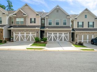 368 Cherryhill Ln, Woodstock, GA 30188
