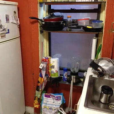 Rented by Nooklyn NYC LLC | media 25