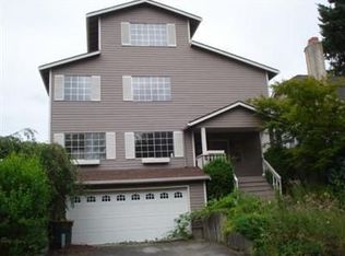 2333 32nd Ave S, Seattle, WA 98144