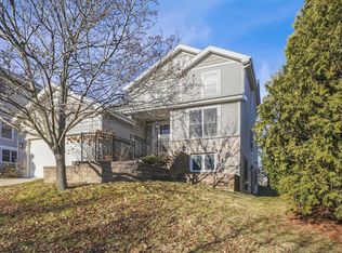 5734 Rosslare Lane, Fitchburg, WI 53711