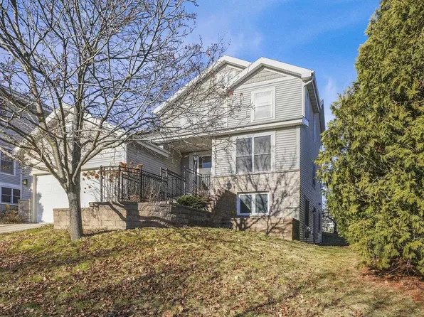 5734 Rosslare Lane, Fitchburg, WI 53711