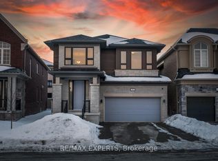 89 Forest Edge Cres #BASEMENT, East Gwillimbury, ON L9N 0S6