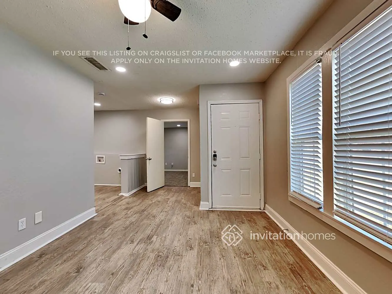 4824 Lyndon Fort Worth, TX 76116 — Photo 4