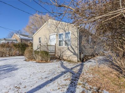 1968 Mackenna Ave, Niagara Falls, NY, 14303