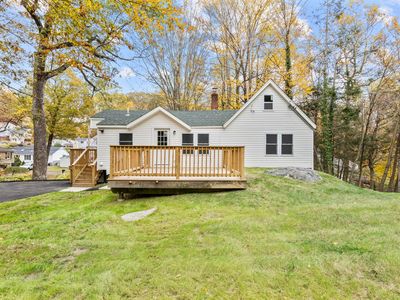 8 Noguchi Trail, Shelton, CT, 06484