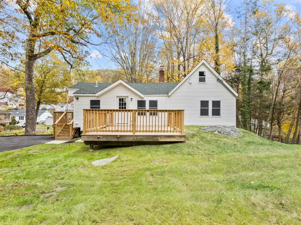 8 Noguchi Trail, Shelton, CT 06484