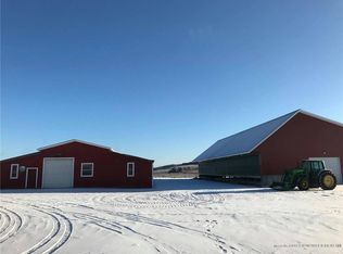 380 New Canada Rd, New Canada, ME 04743