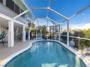 3374 York Rd, Saint James City, FL 33956