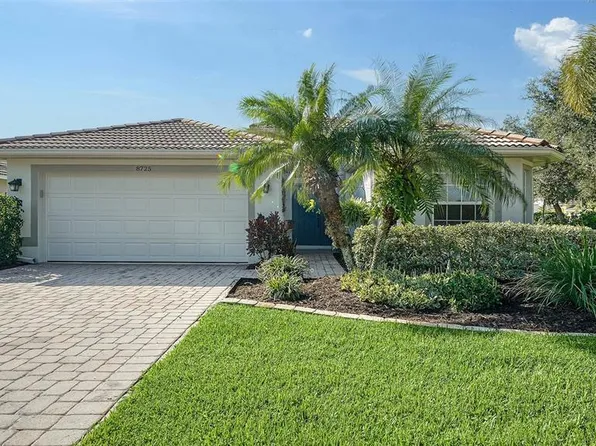 8725 Monterey Bay Loop, Bradenton, FL 34212