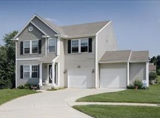 4712 Andover Woods Ct, Portage, MI 49024