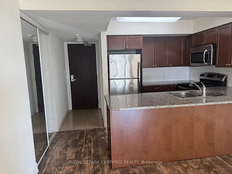 335 Rathburn Rd W #1803 — Photo 7