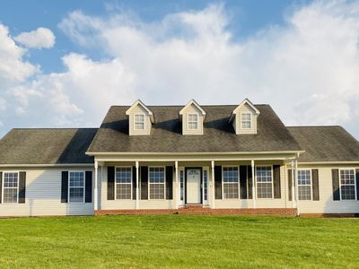 2190 Misty Ridge Dr, Lenoir City, TN, 37772
