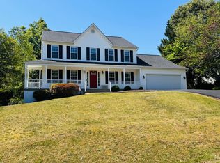 5 Averil Ct, Fredericksburg, VA 22406