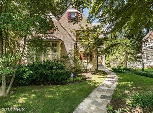 312 Broxton Rd, Baltimore, MD 21212