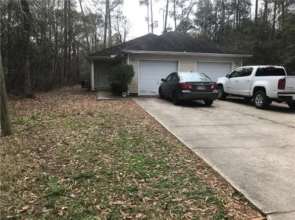 947 N Carnation St, Slidell, LA 70460