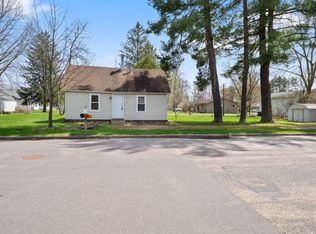 2851 3rd Ave S, Wisconsin Rapids, WI 54495